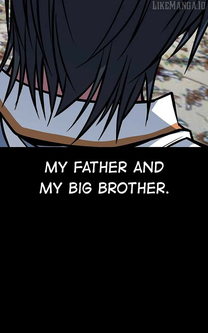King of Violence Chapter 69 page 60