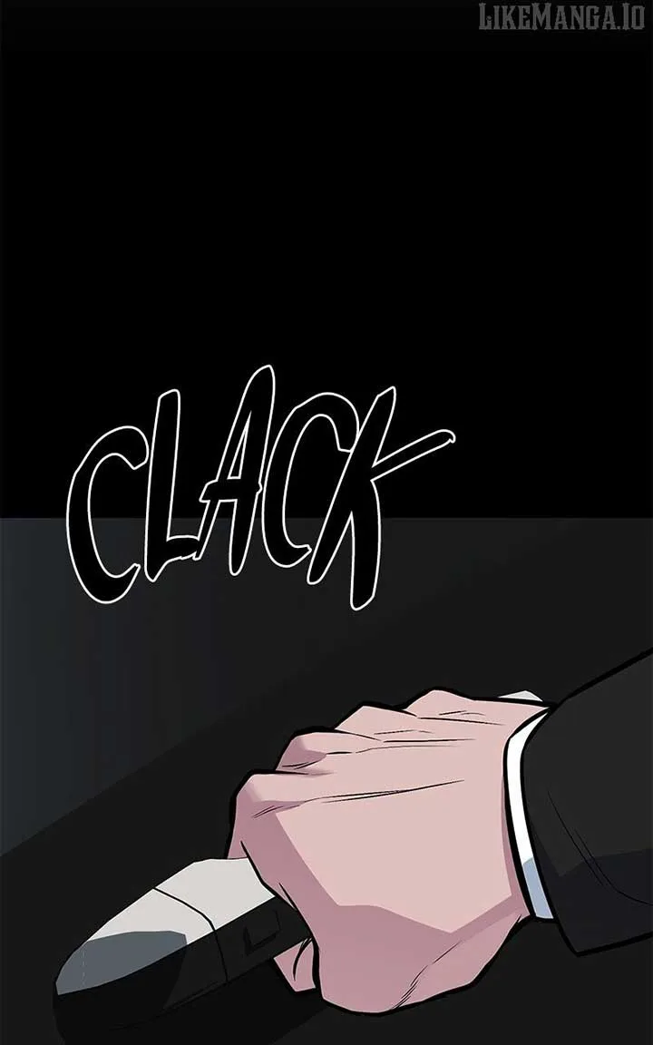 King of Violence Chapter 69 page 45