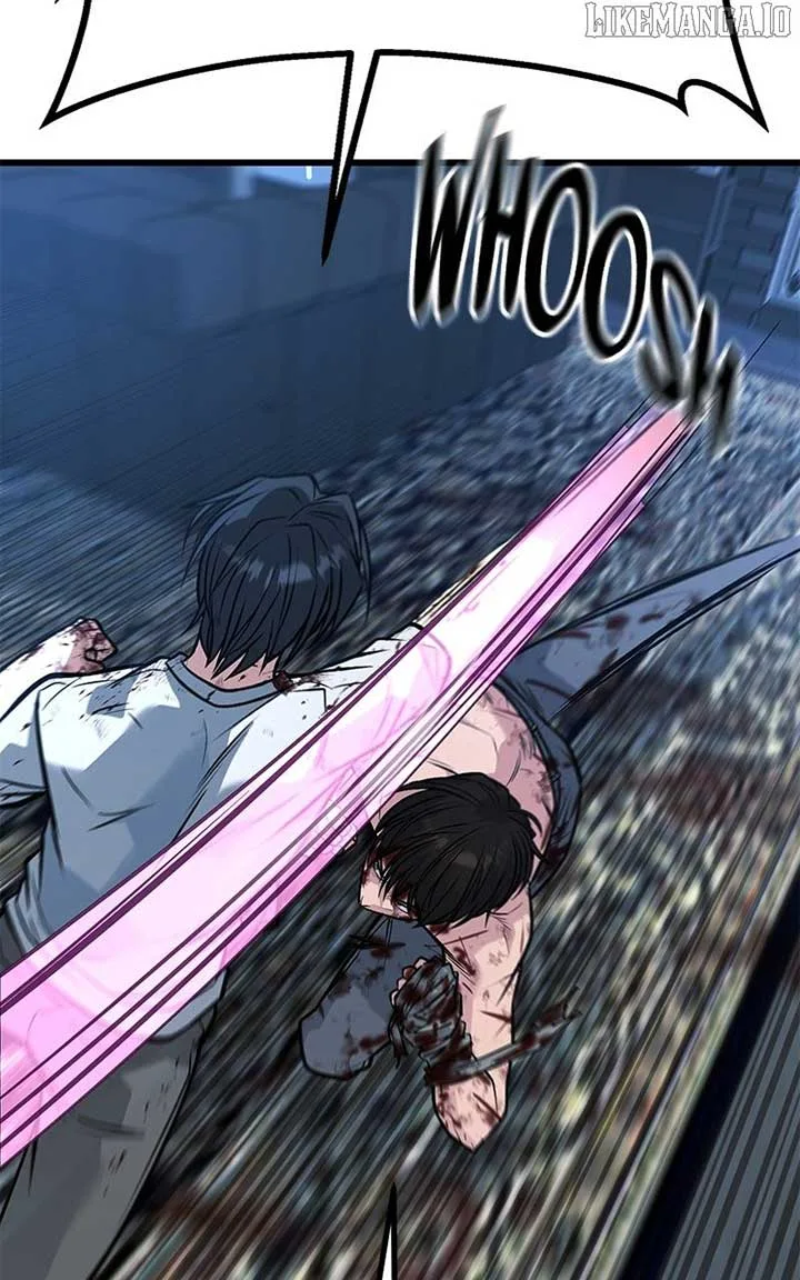 King of Violence Chapter 69 page 34