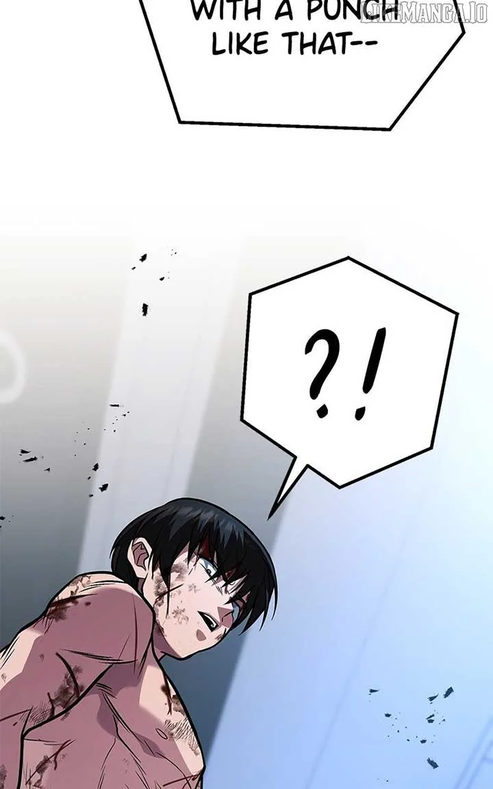 King of Violence Chapter 69 page 85