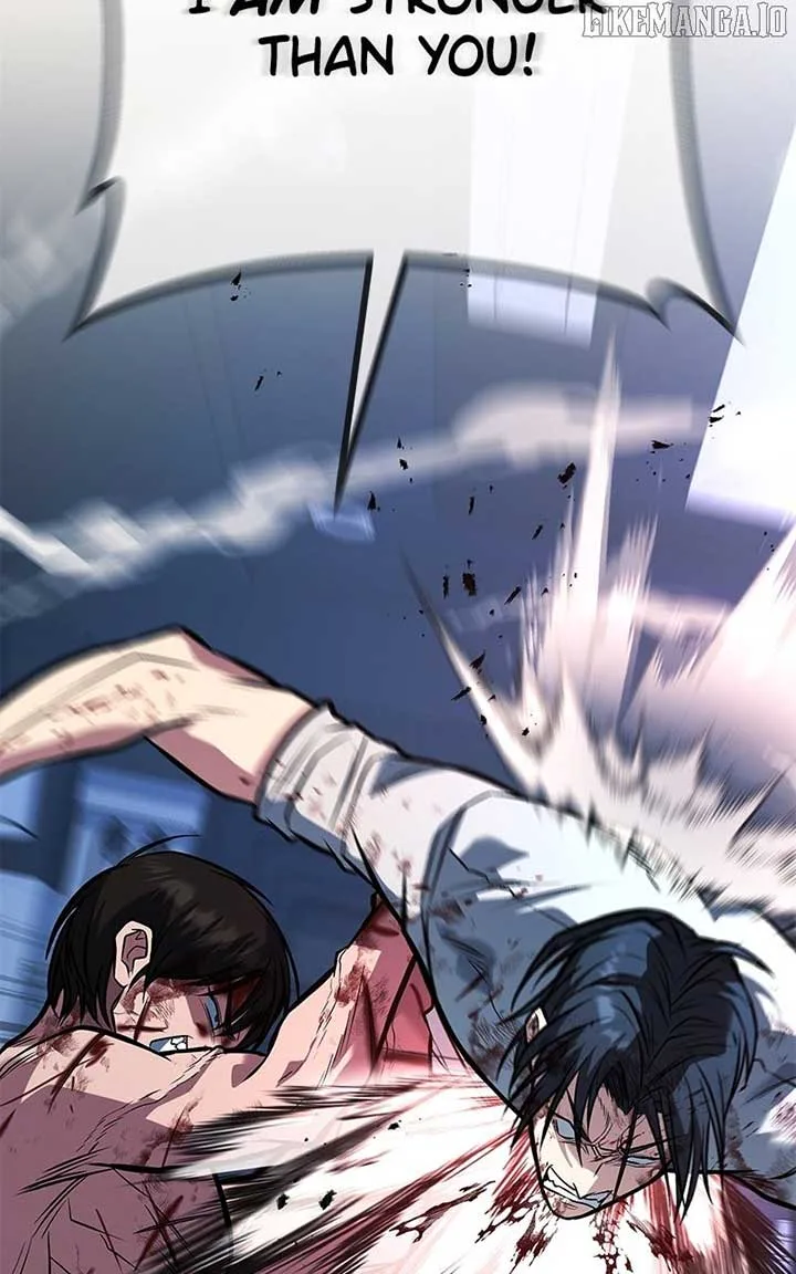 King of Violence Chapter 69 page 36