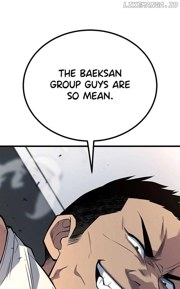 King of Violence Chapter 63 page 86
