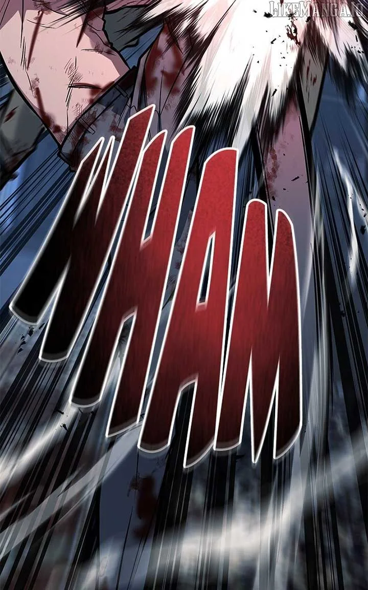 King of Violence Chapter 69 page 37