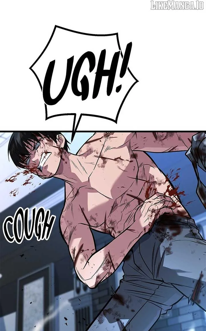 King of Violence Chapter 69 page 108