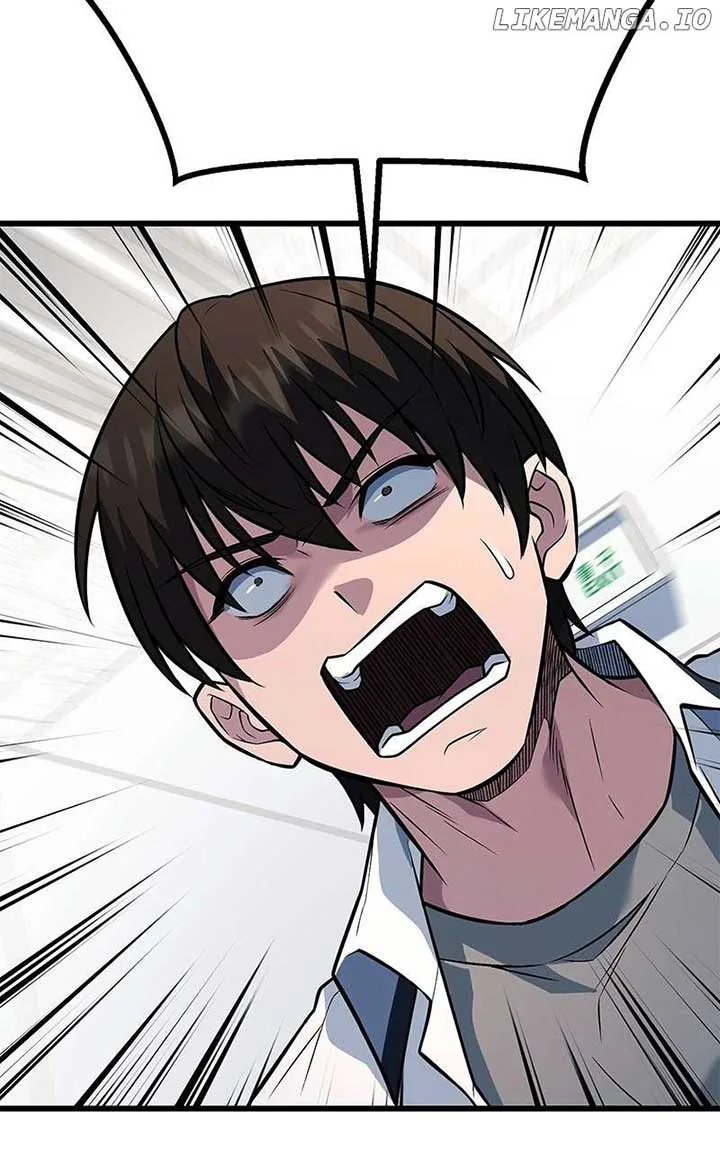 King of Violence Chapter 63 page 81