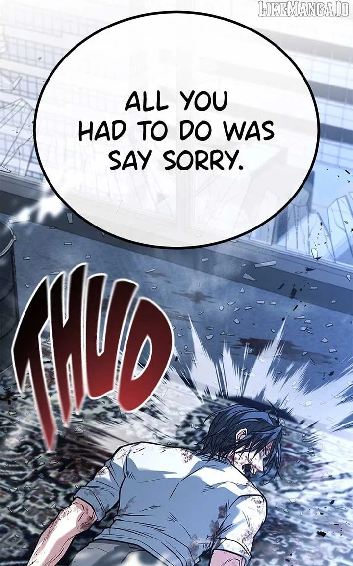 King of Violence Chapter 69 page 151