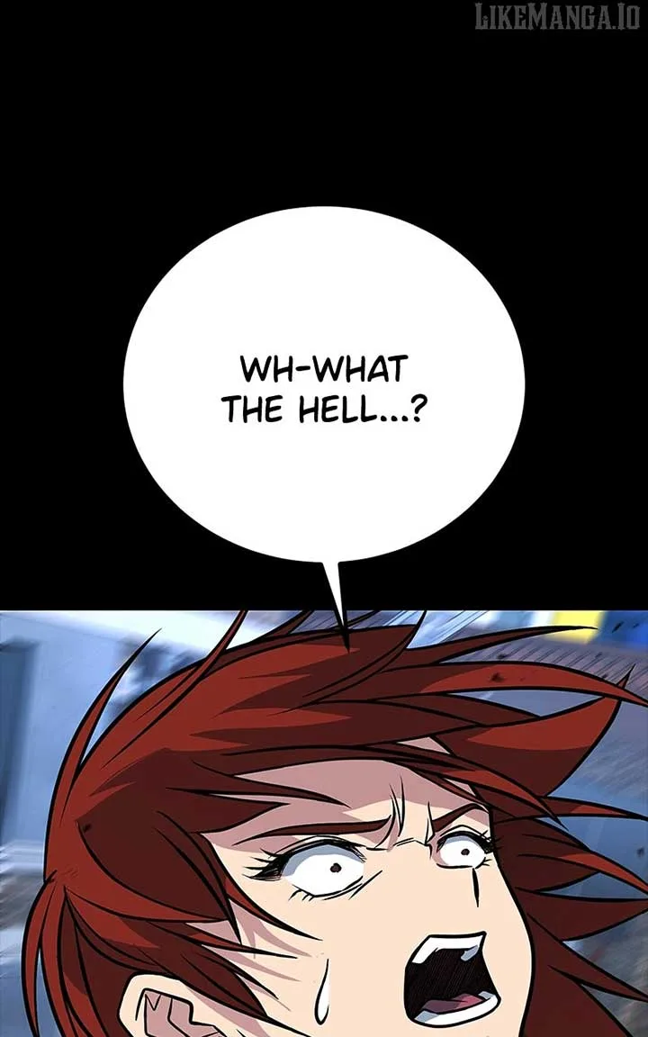King of Violence Chapter 67 page 32