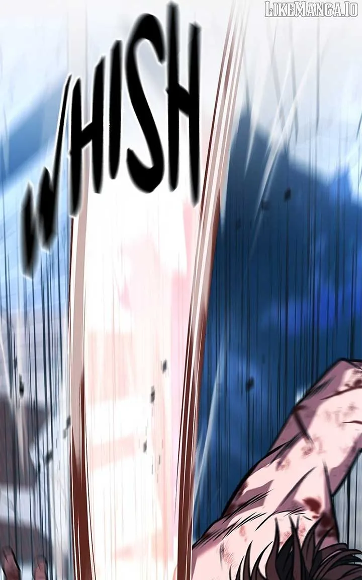 King of Violence Chapter 69 page 132