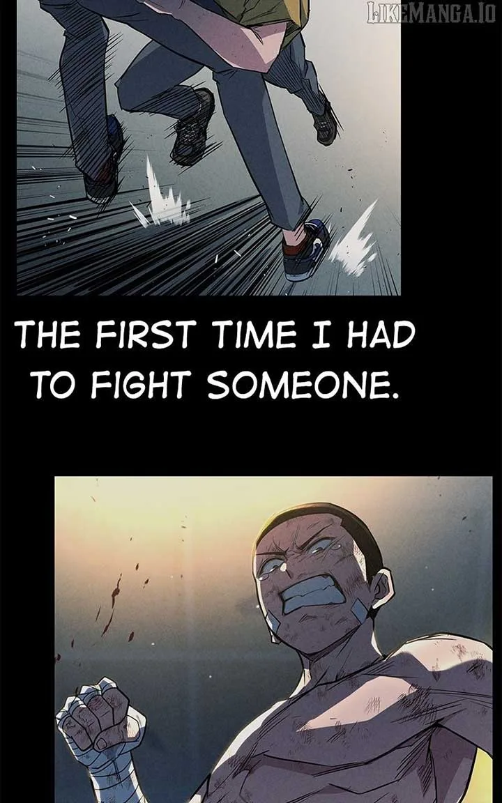 King of Violence Chapter 69 page 138