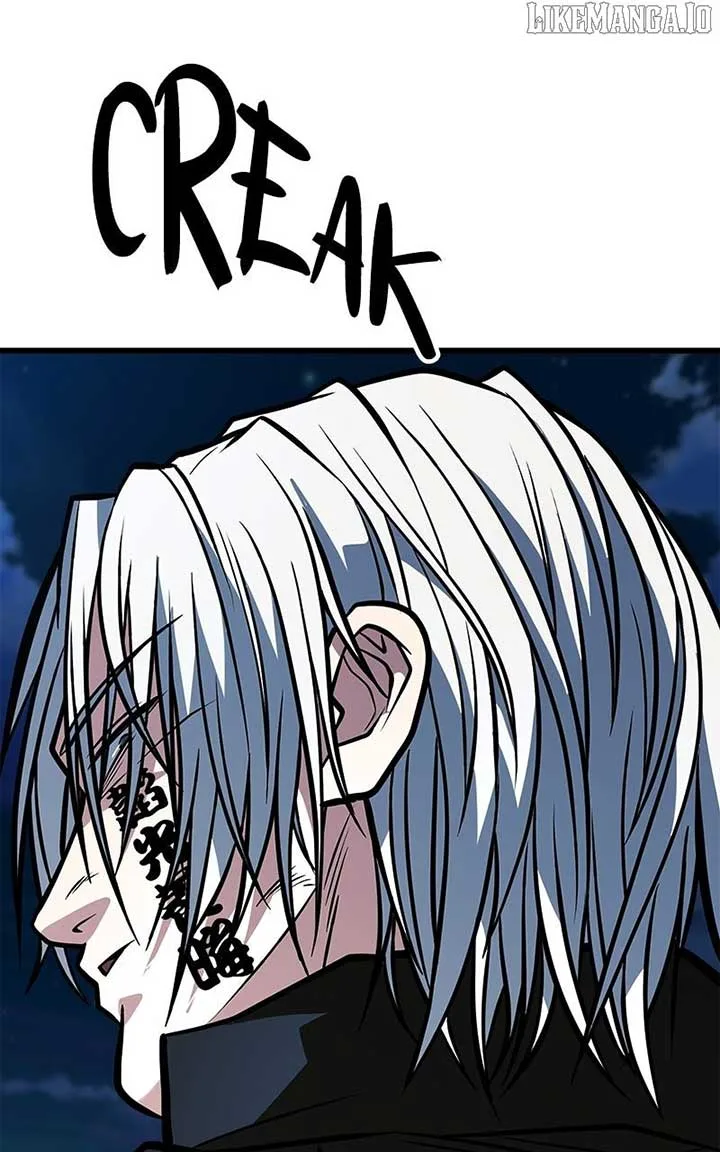 King of Violence Chapter 69 page 156