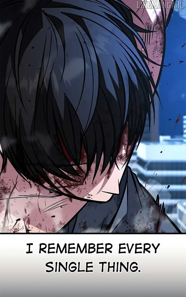 King of Violence Chapter 69 page 135
