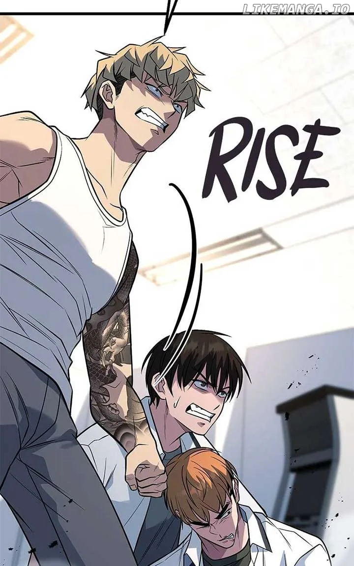 King of Violence Chapter 63 page 93