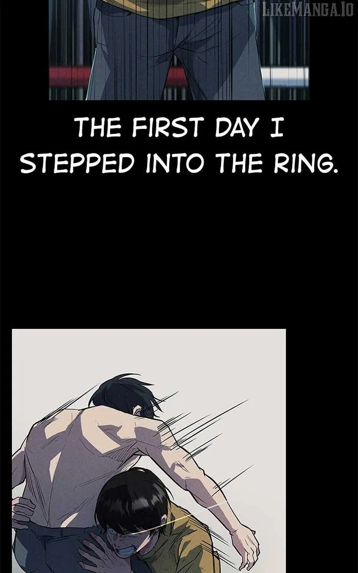 King of Violence Chapter 69 page 137