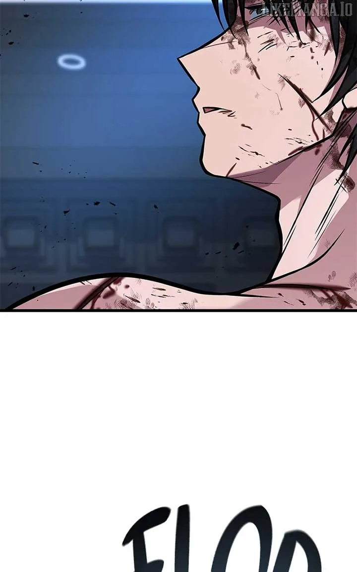 King of Violence Chapter 69 page 149