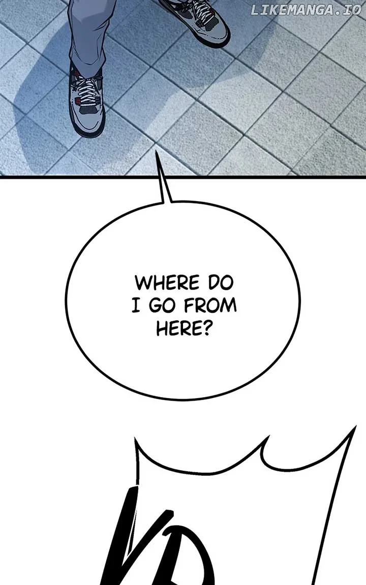 King of Violence Chapter 60 page 79
