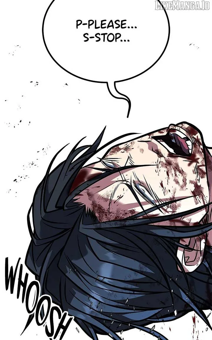 King of Violence Chapter 69 page 145