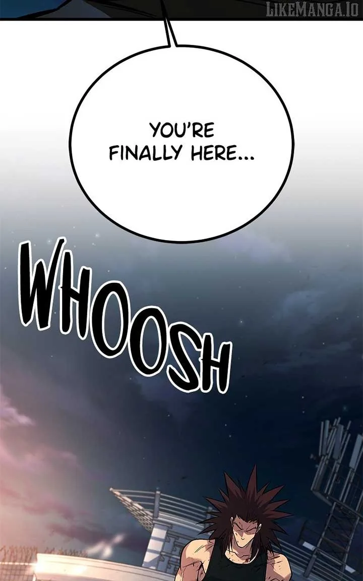 King of Violence Chapter 69 page 157