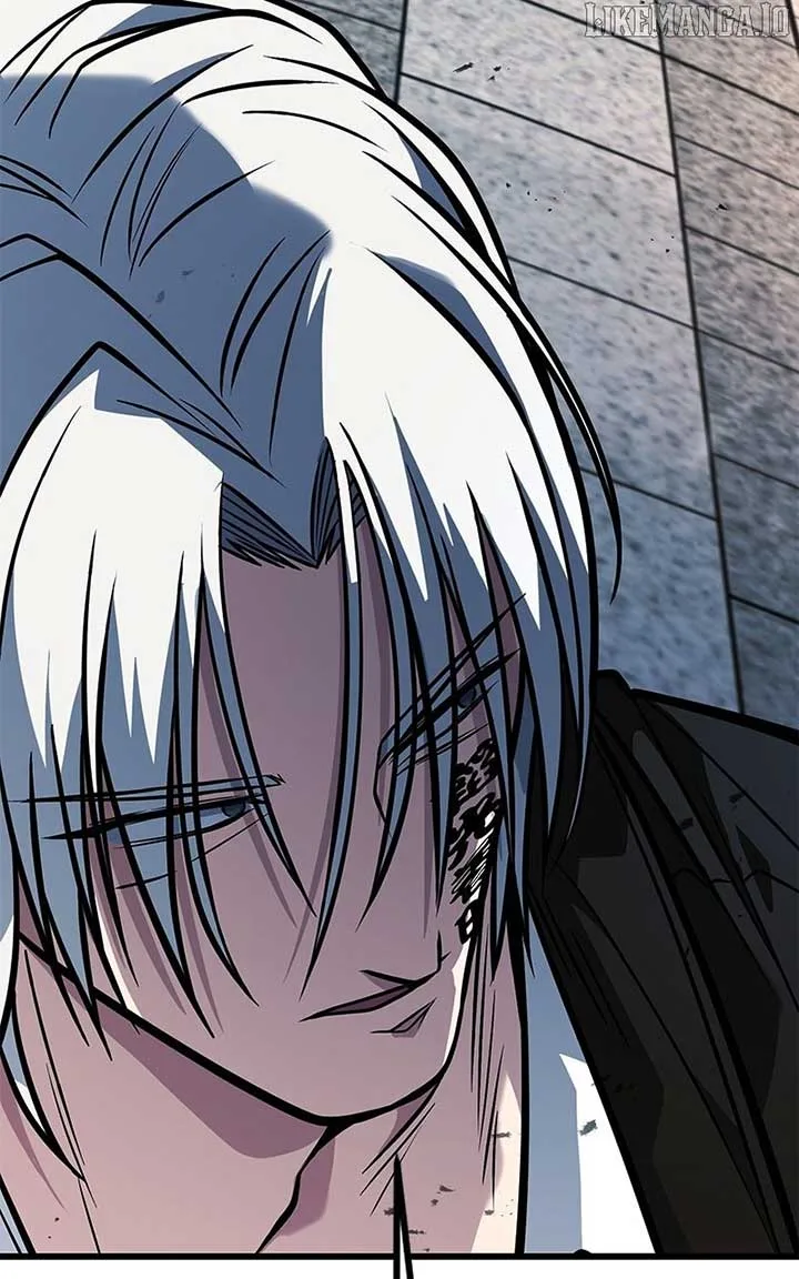 King of Violence Chapter 69 page 159
