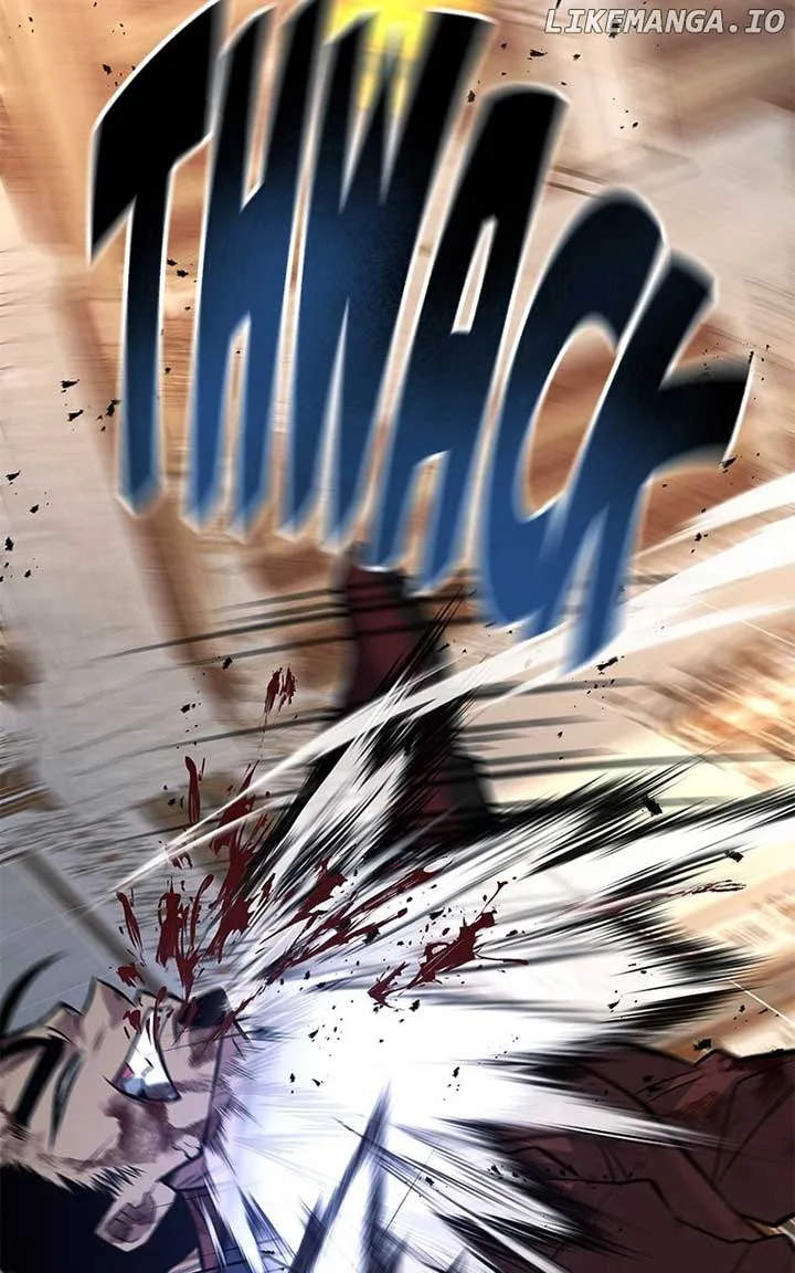 King of Violence Chapter 65 page 63