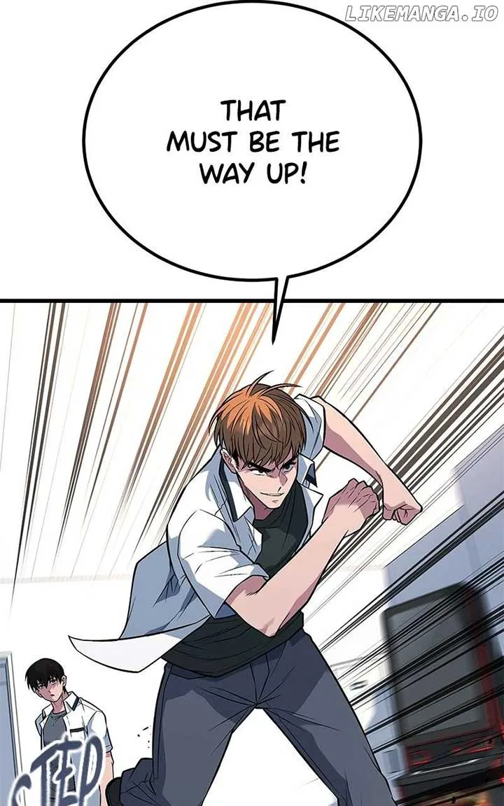 King of Violence Chapter 63 page 77