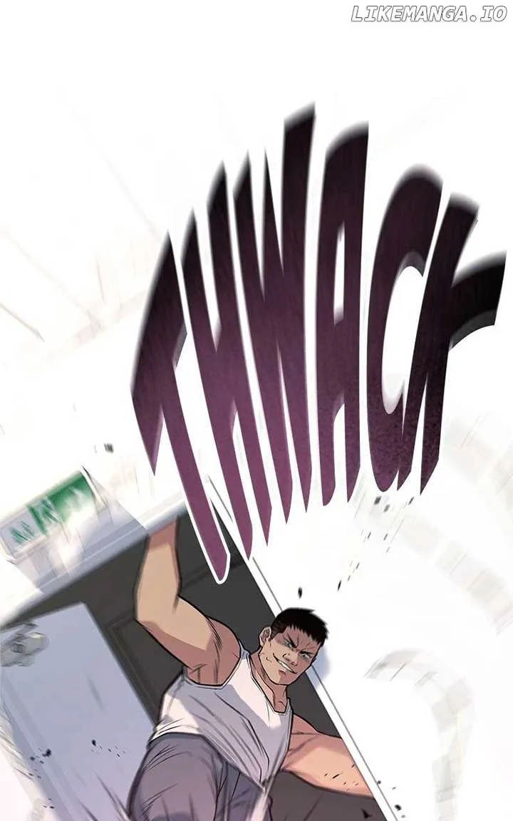 King of Violence Chapter 63 page 82