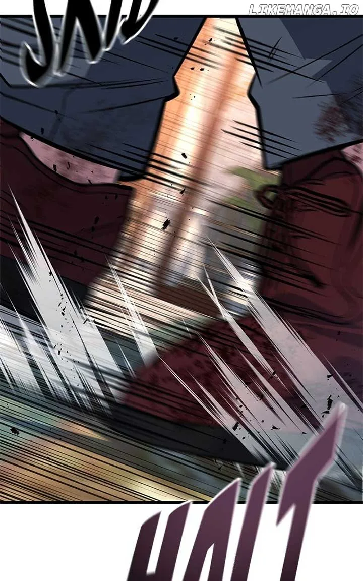 King of Violence Chapter 65 page 61