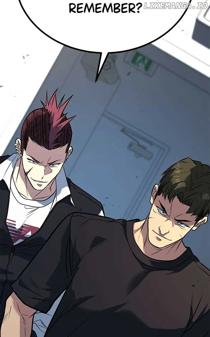 King of Violence Chapter 63 page 97