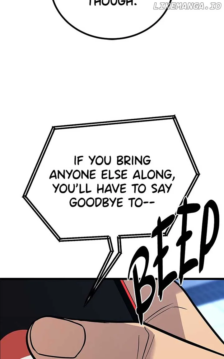 King of Violence Chapter 60 page 95