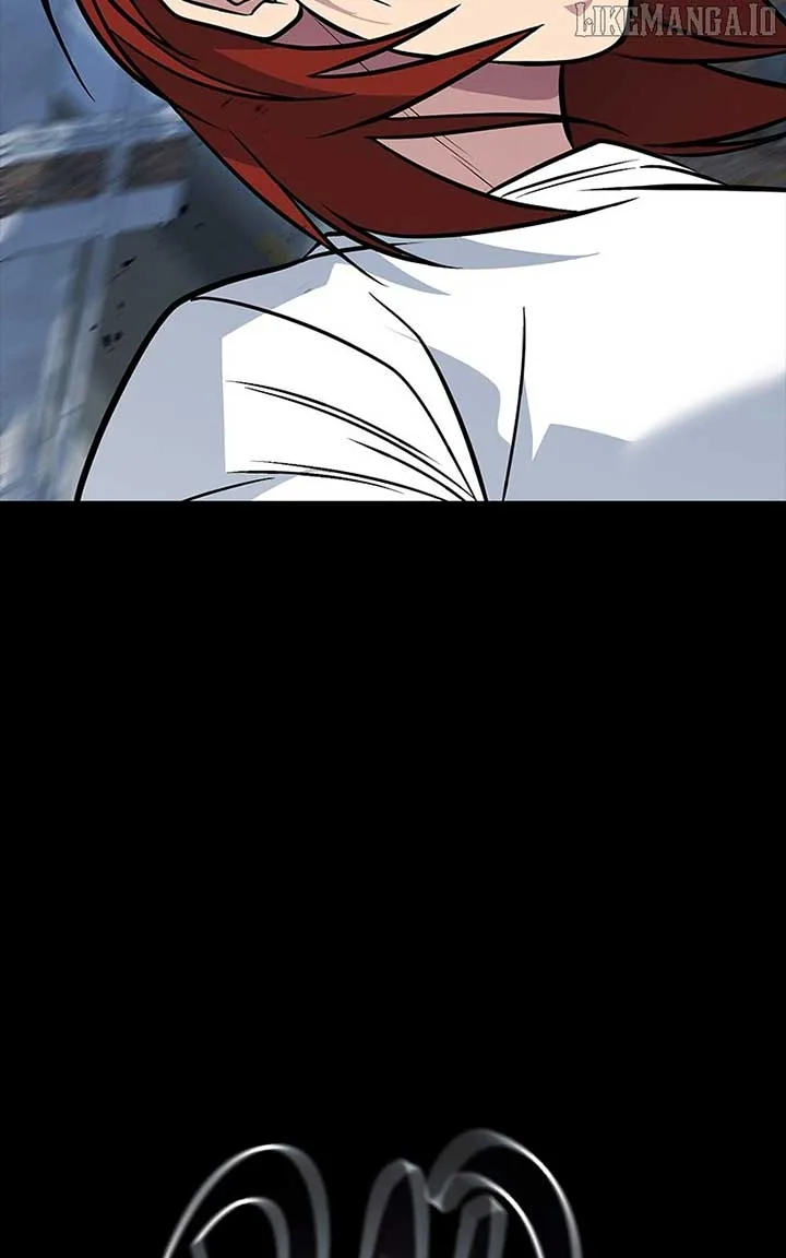 King of Violence Chapter 67 page 33