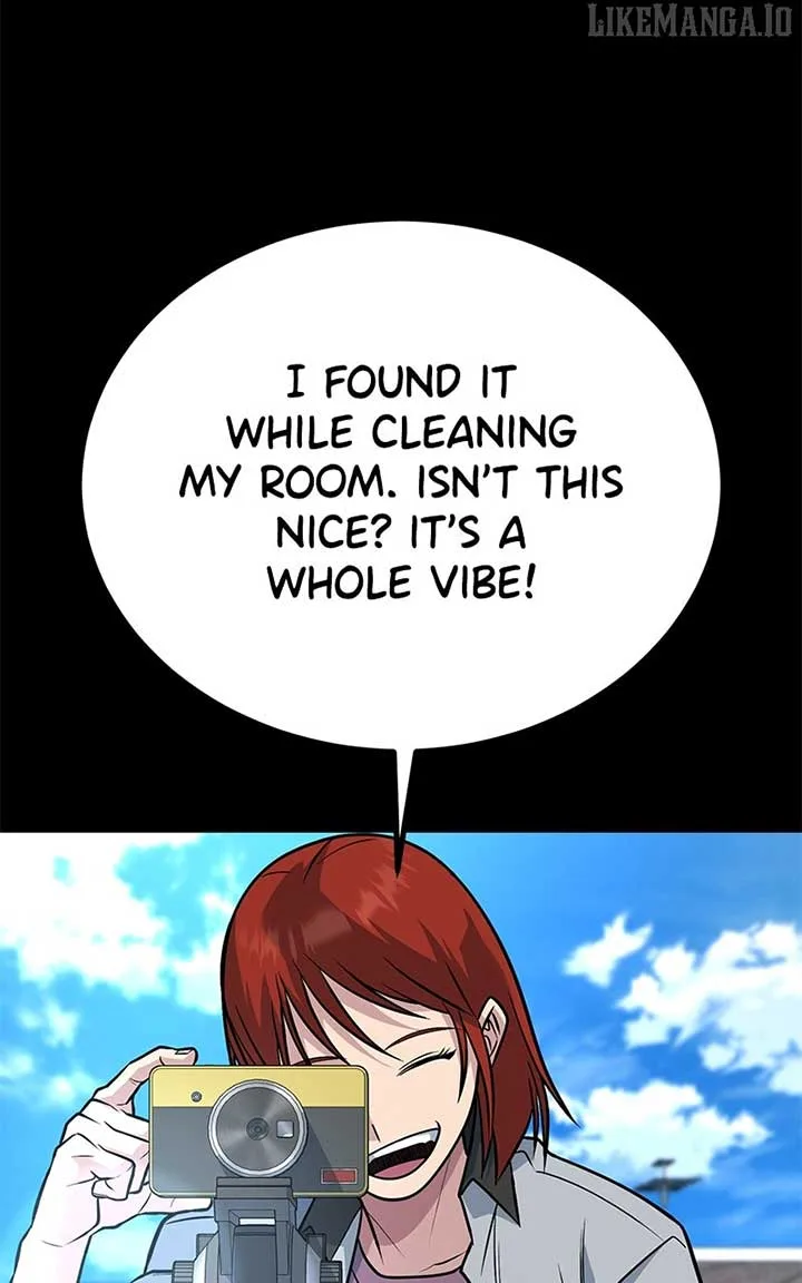 King of Violence Chapter 67 page 49