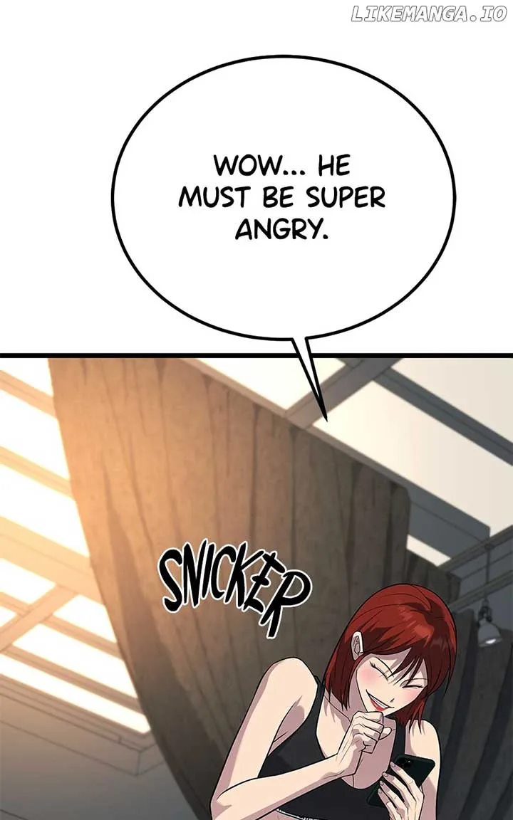 King of Violence Chapter 60 page 97