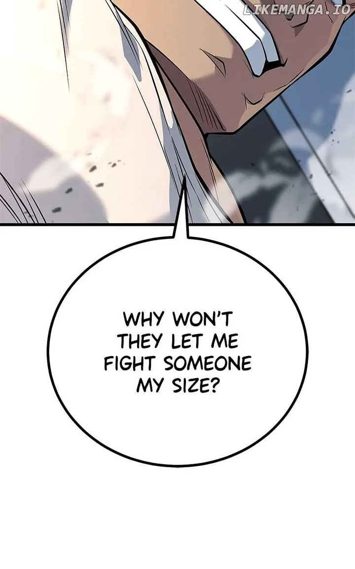 King of Violence Chapter 63 page 87