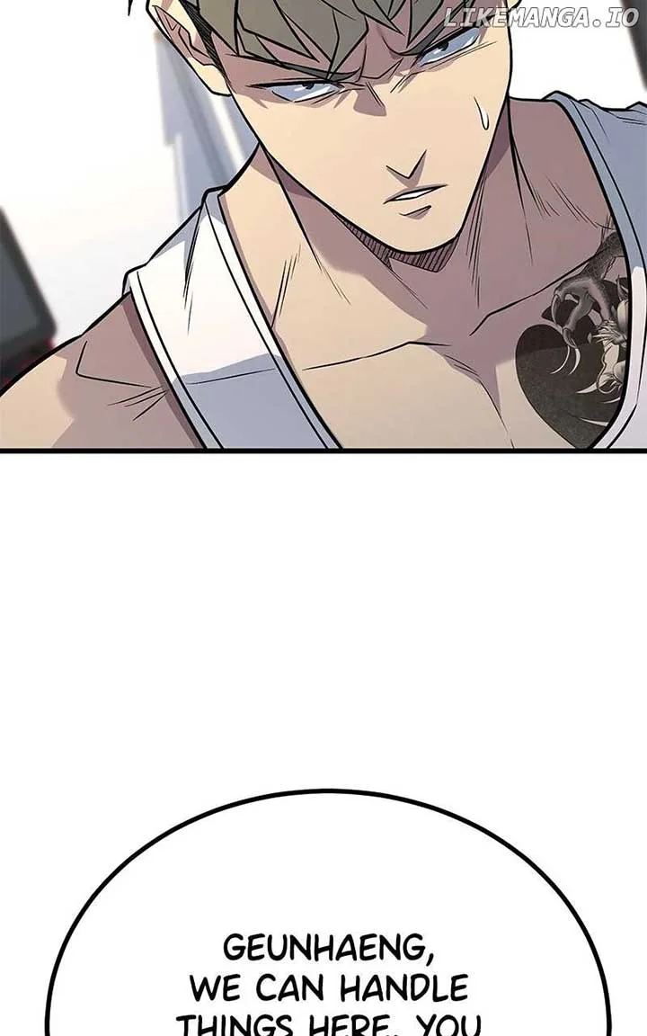 King of Violence Chapter 63 page 100