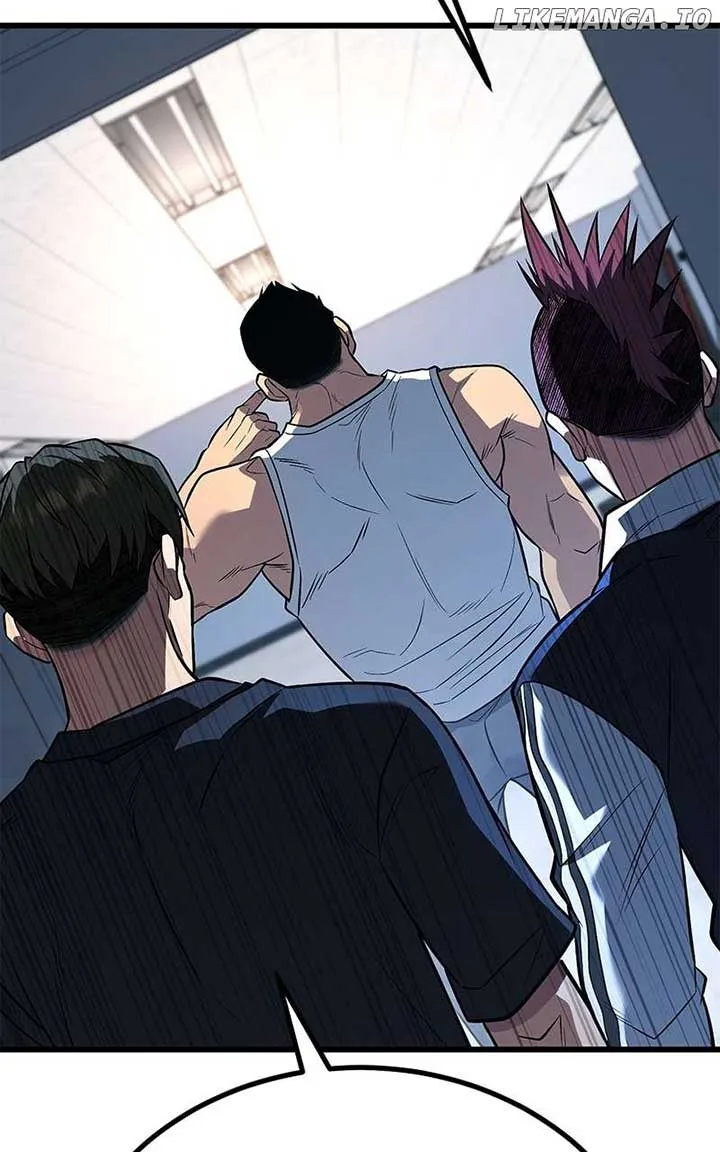 King of Violence Chapter 63 page 95