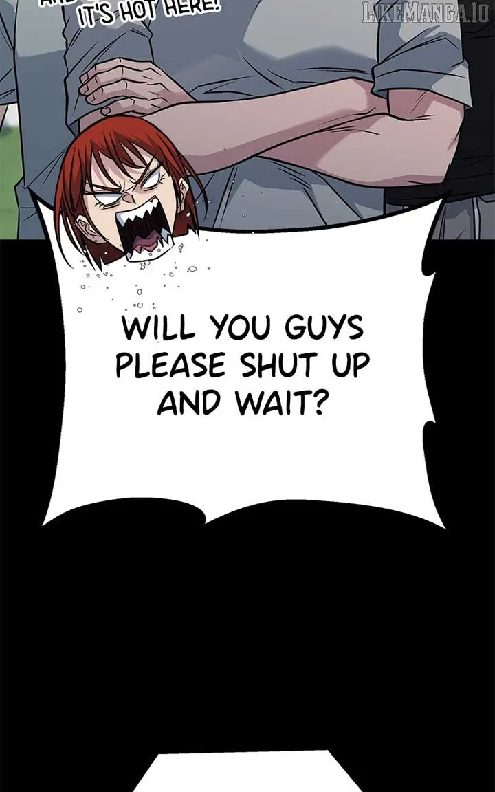 King of Violence Chapter 67 page 52