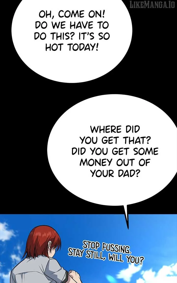 King of Violence Chapter 67 page 47