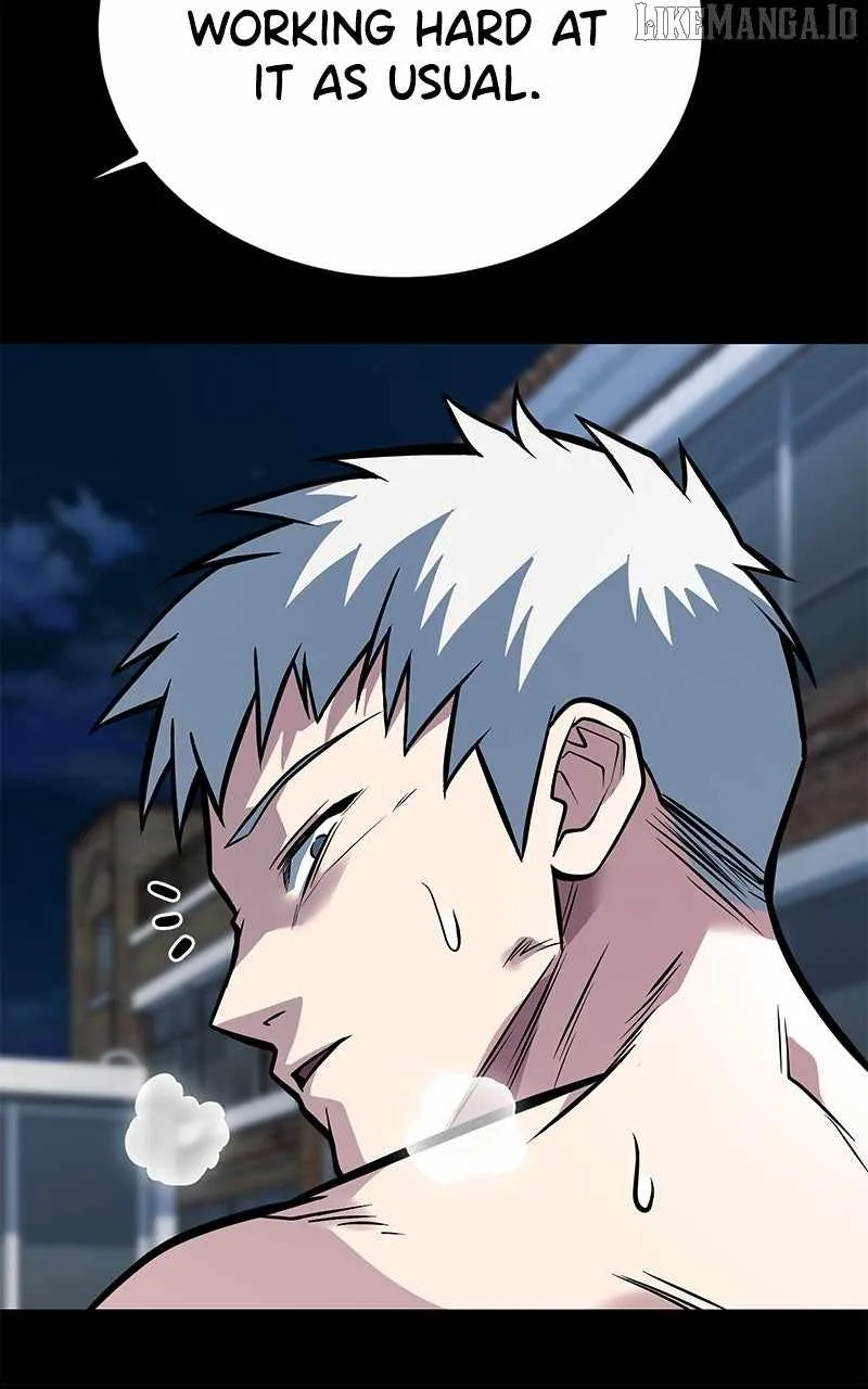 King of Violence Chapter 70 page 70