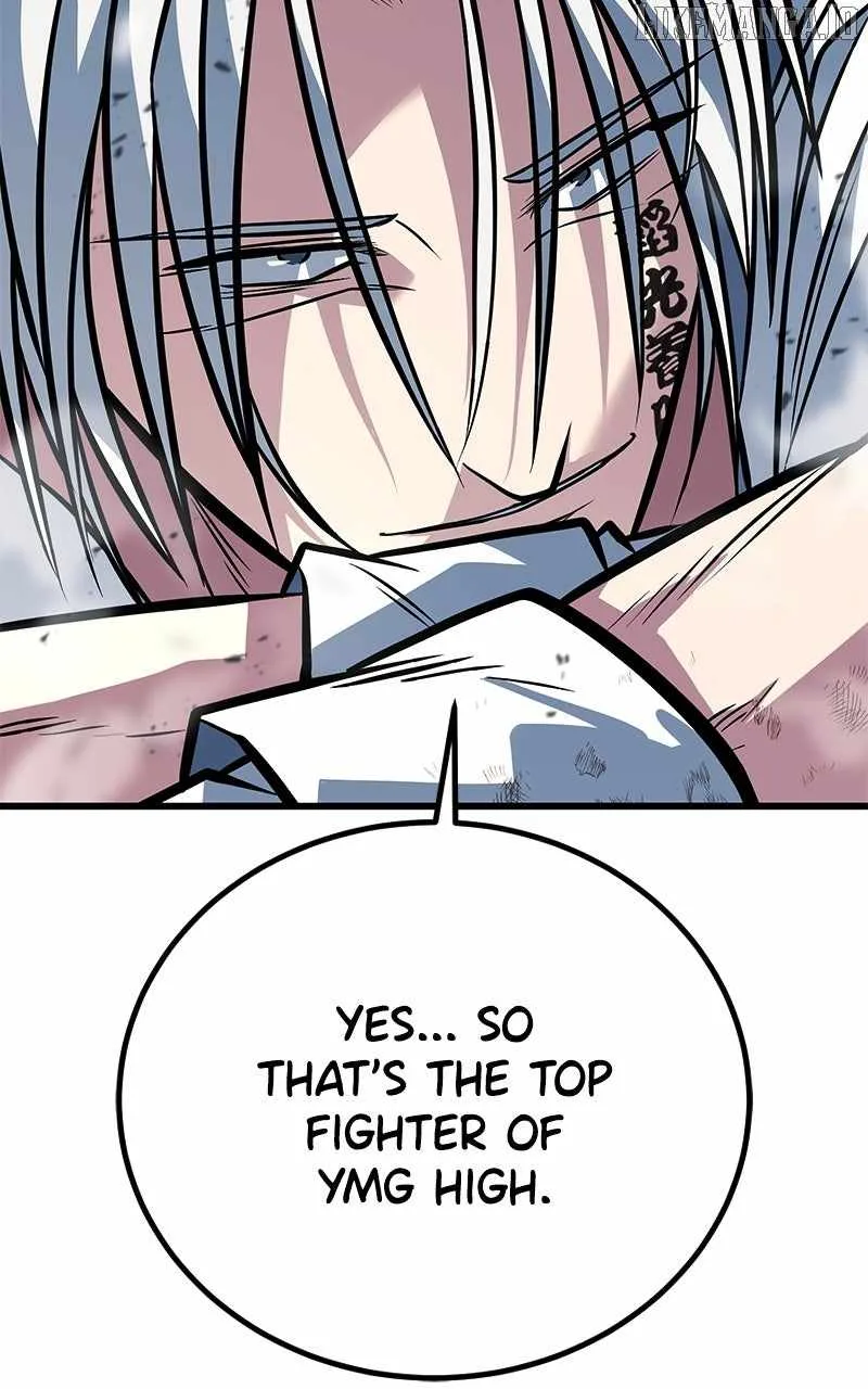 King of Violence Chapter 70 page 26