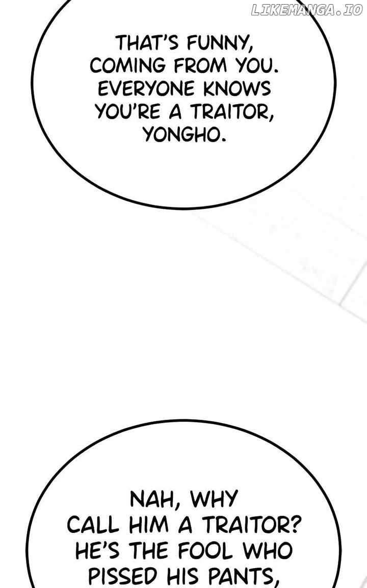 King of Violence Chapter 63 page 96