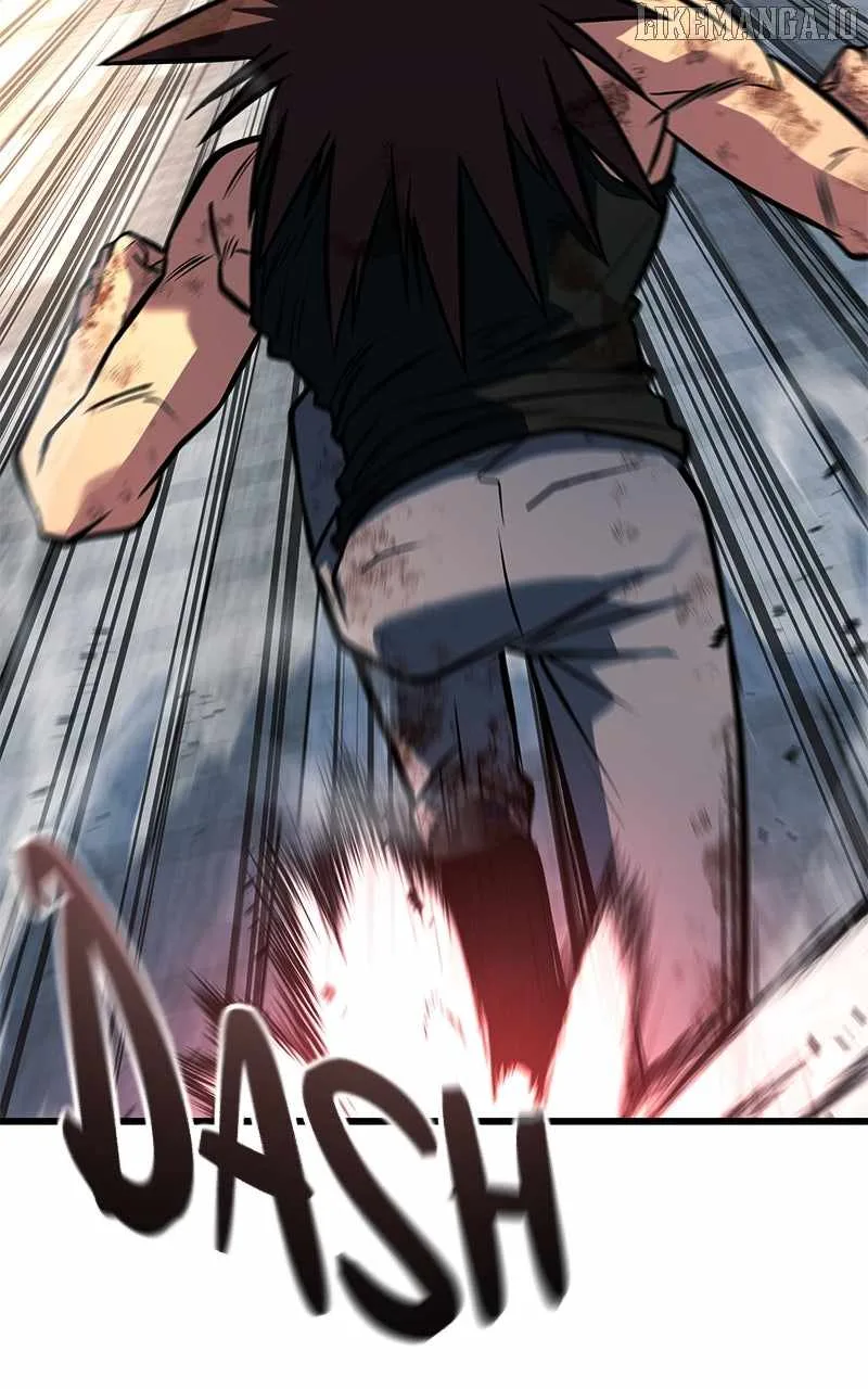 King of Violence Chapter 70 page 34