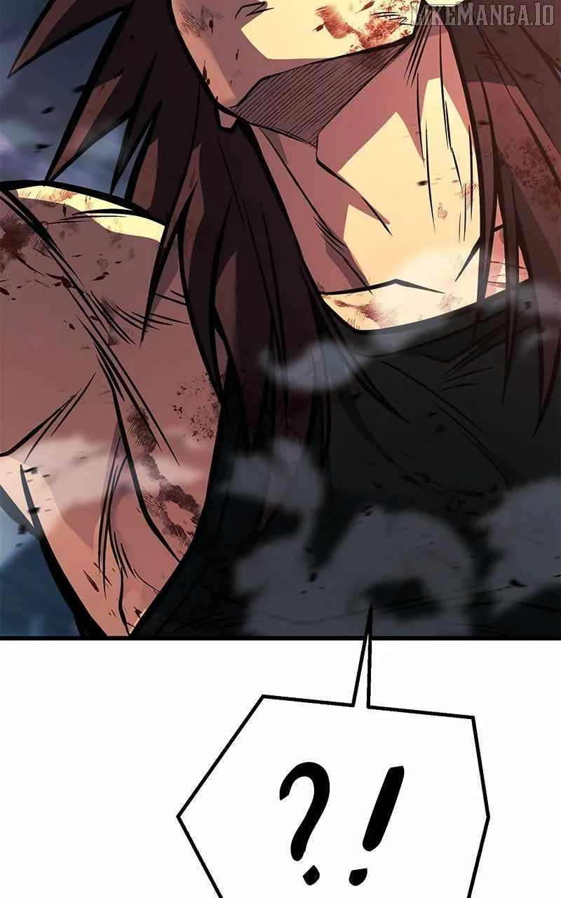 King of Violence Chapter 70 page 39