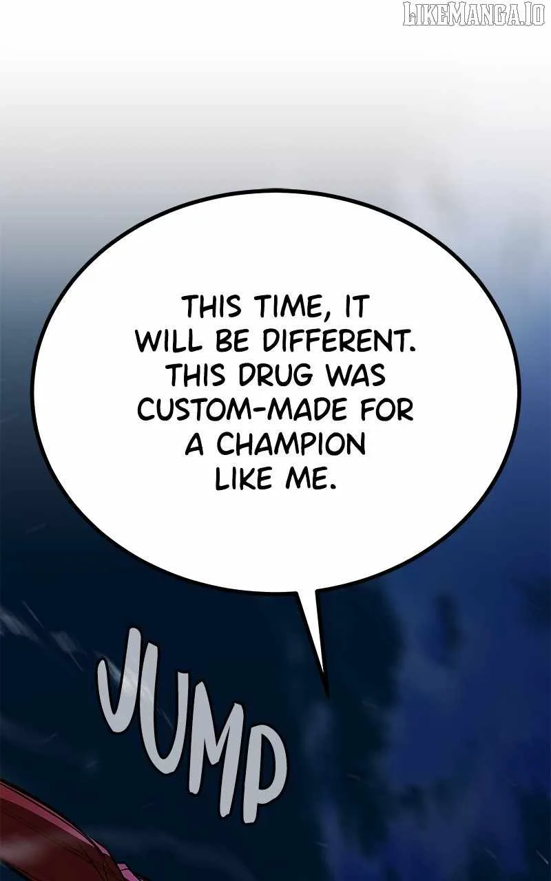 King of Violence Chapter 70 page 37