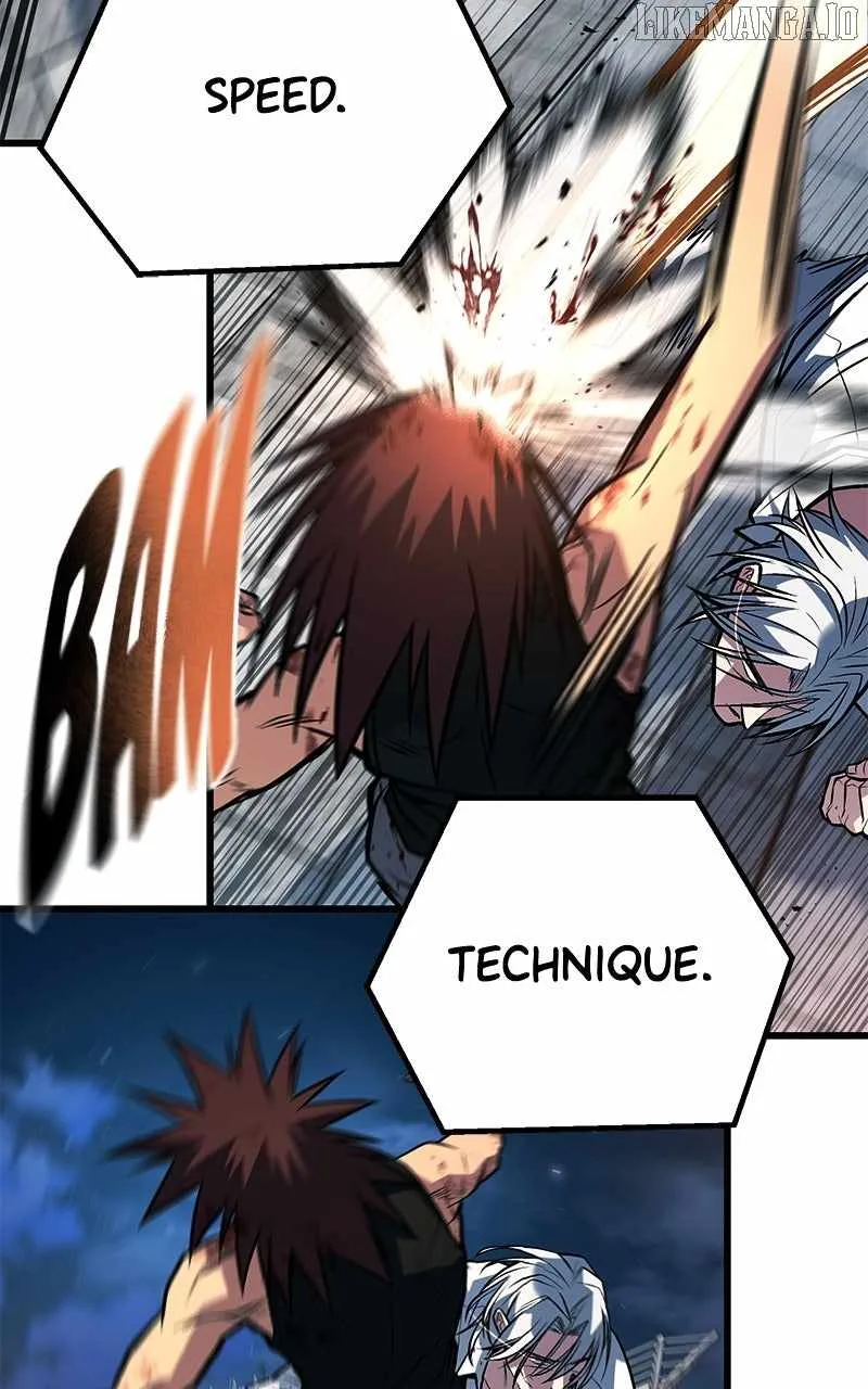 King of Violence Chapter 70 page 47