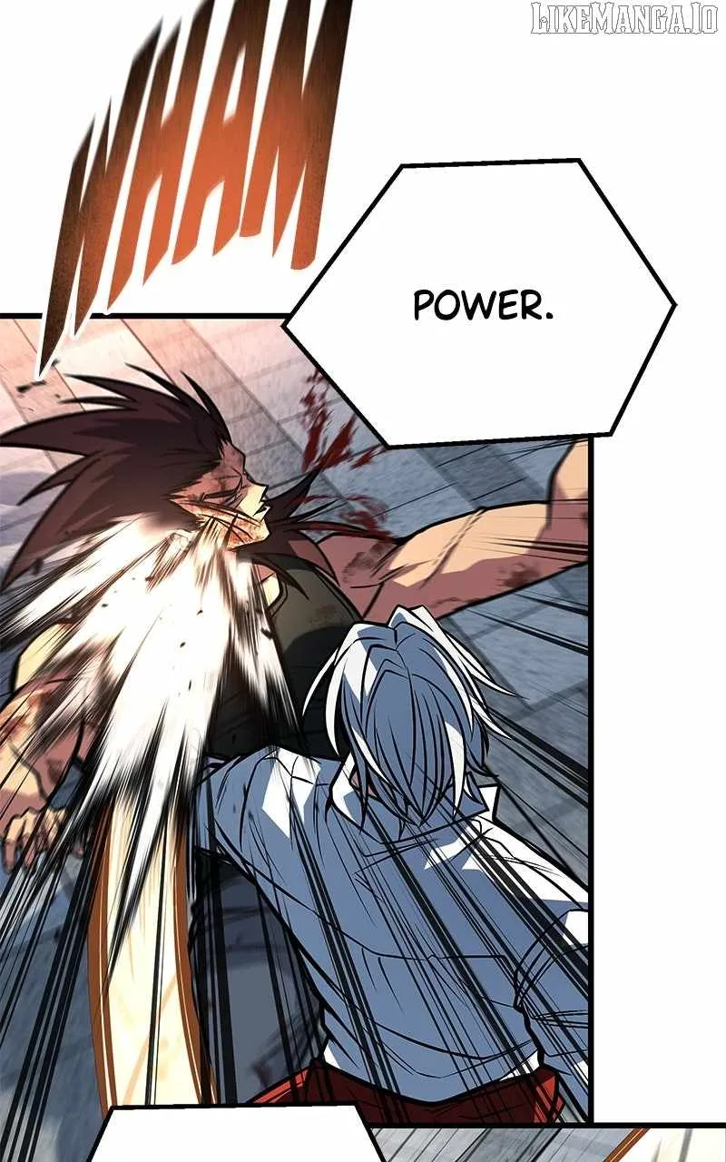 King of Violence Chapter 70 page 46