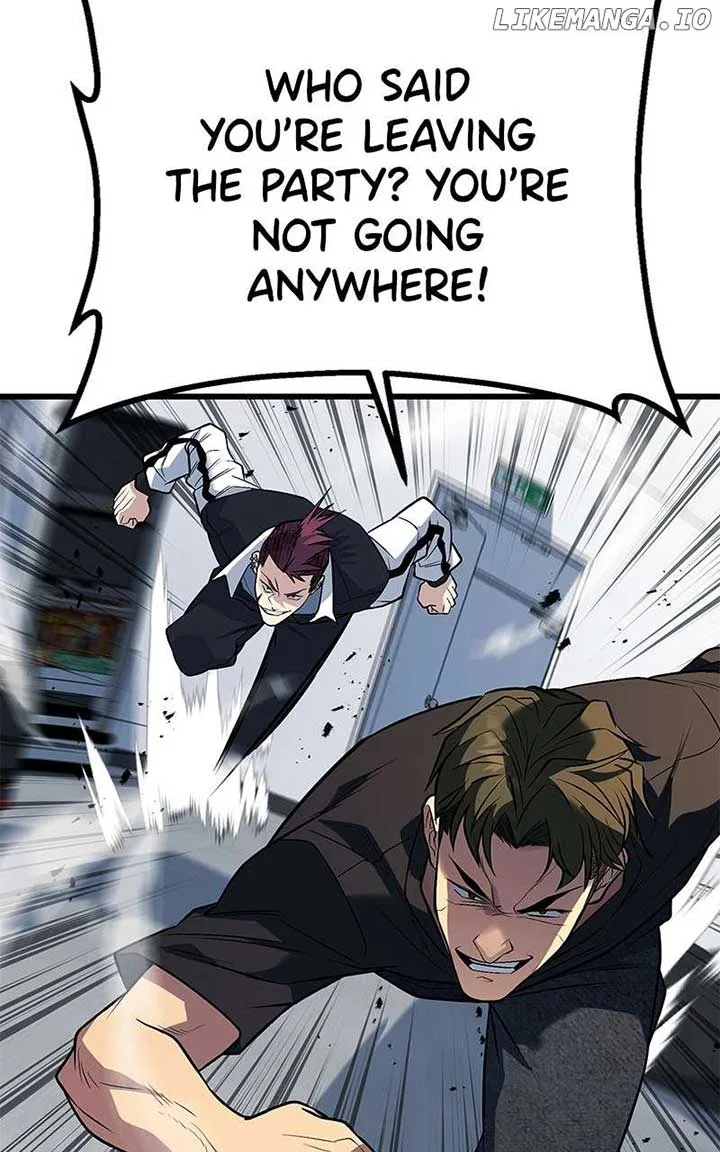 King of Violence Chapter 63 page 110