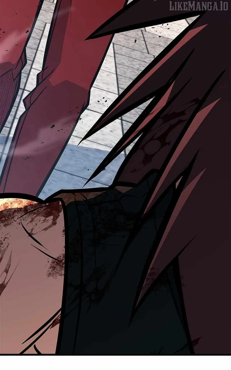 King of Violence Chapter 70 page 4