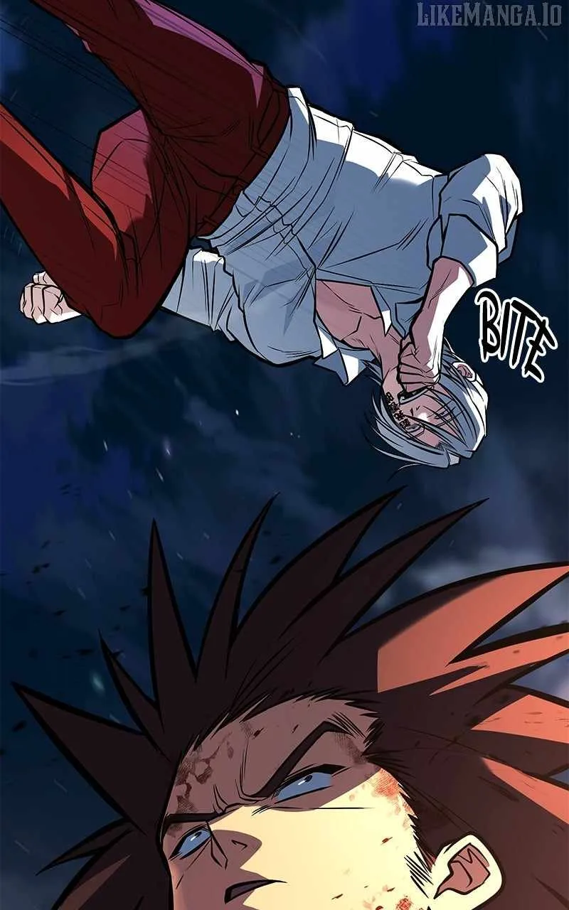 King of Violence Chapter 70 page 38