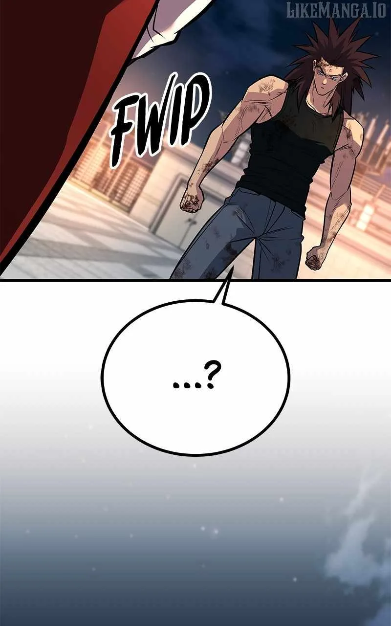 King of Violence Chapter 70 page 28