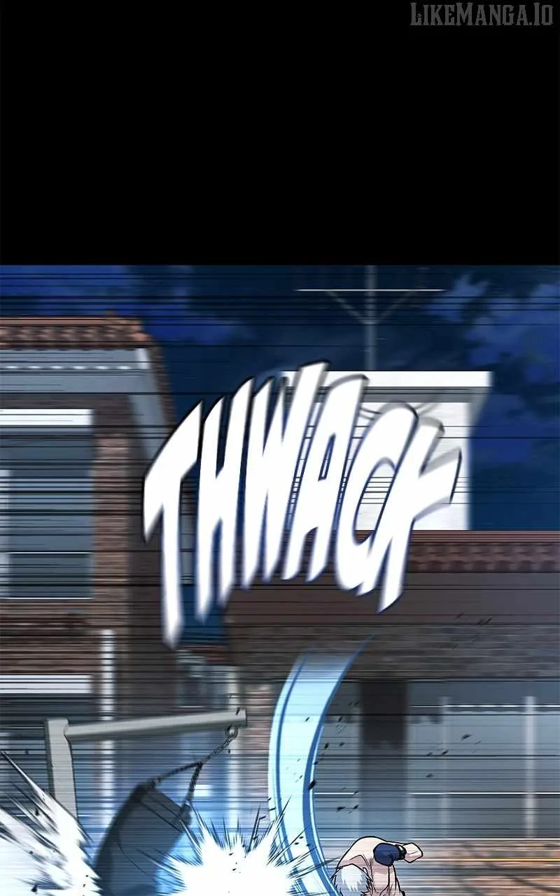 King of Violence Chapter 70 page 67