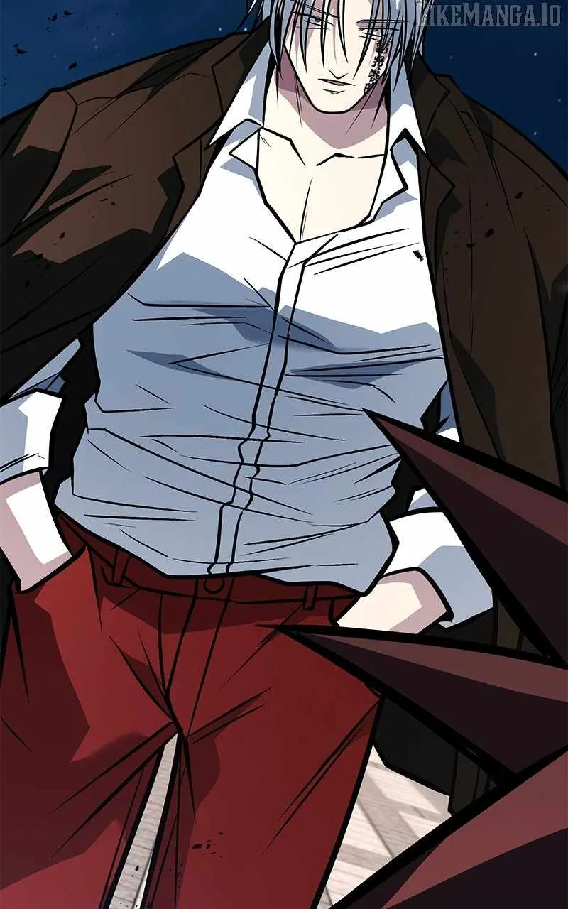 King of Violence Chapter 70 page 3